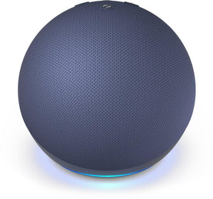 BOCINA BLUETOOTH ECHO DOT (5TH GEN) AZUL