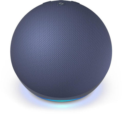 BOCINA BLUETOOTH ECHO DOT (5TH GEN) AZUL