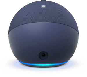 BOCINA BLUETOOTH ECHO DOT (5TH GEN) AZUL