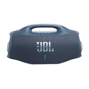 BOCINA PORTATIL INALAMBRICA BOOMBOX 4 WATERPROOF BLUE