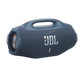 BOCINA PORTATIL INALAMBRICA BOOMBOX 4 WATERPROOF BLUE