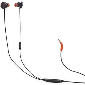 AUDIFONOS QUANTUM 50C BLACK