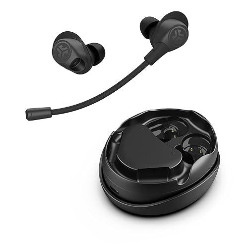 AUDIFONOS INALAMBRICOS WORK BUDS BLACK