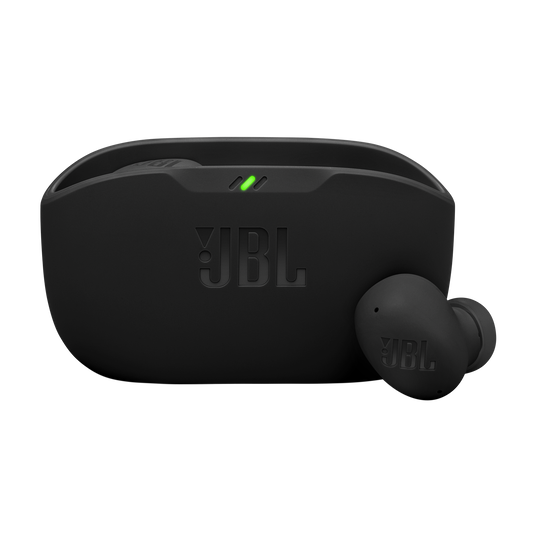 AUDIFONOS INALAMBRICOS VIBE BUDS 2 BLACK