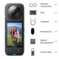 CAMARA X4 8K 360 ACTION CAM