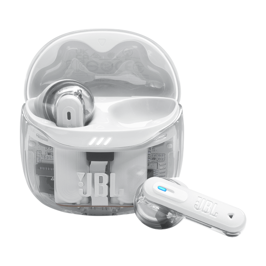 AUDIFONO INALAMBRICO TUNE FLEX 2 WHITE