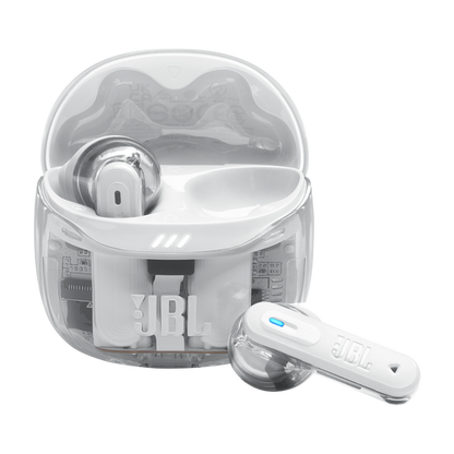 AUDIFONO INALAMBRICO TUNE FLEX 2 WHITE