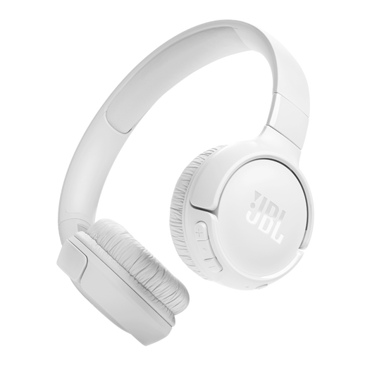 AUDIFONO BLUETOOTH TUNE 520 BT WHITE