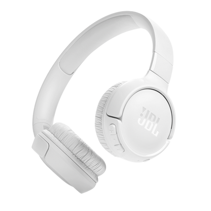 AUDIFONO BLUETOOTH TUNE 520 BT WHITE