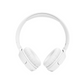 AUDIFONO BLUETOOTH TUNE 520 BT WHITE