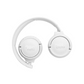 AUDIFONO BLUETOOTH TUNE 520 BT WHITE