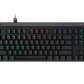 TECLADO GAMING ALAMBRICO G515 TKL RGB NEGRO