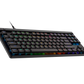 TECLADO GAMING ALAMBRICO G515 TKL RGB NEGRO