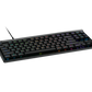 TECLADO GAMING ALAMBRICO G515 TKL RGB NEGRO