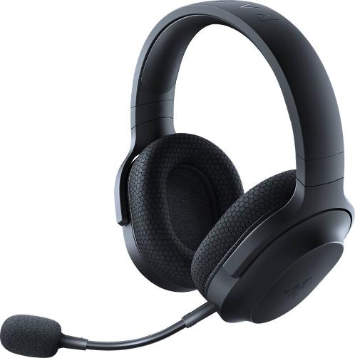 AUDIFONO INALAMBRICO BARRACUDA X NEGRO