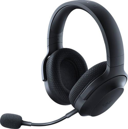 AUDIFONO INALAMBRICO BARRACUDA X NEGRO