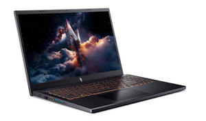 NITRO V ANV15-52-98KV CORE I9-13900H 16GB RAM 1TB SSD RTX 5060 8GB 15.6 165HZ WIN 11