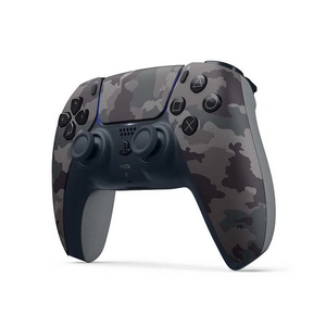 CONTROL PARA PS5 DUAL SENSE INALAMBRICO GRAY CAMOUFLAGE