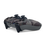 CONTROL PARA PS5 DUAL SENSE INALAMBRICO GRAY CAMOUFLAGE