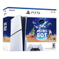 PLAYSTATION 5 4K 120 HDR 1TB ASTRO BOT