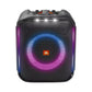 BOCINA PORTATIL PARTY BOX ENCORE CON MICROFONO