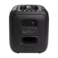 BOCINA PORTATIL PARTY BOX ENCORE CON MICROFONO