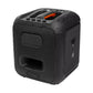 BOCINA PORTATIL PARTY BOX ENCORE CON MICROFONO
