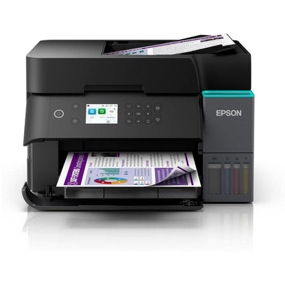 IMPRESORA EPSON L6370 MULTIFUNCIONAL