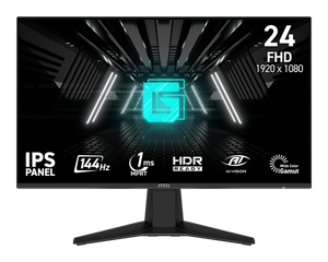 MONITOR G242L E14 23.8P 1920X1080 144HZ 1MS