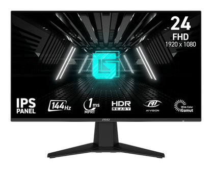 MONITOR G242L E14 23.8P 1920X1080 144HZ 1MS