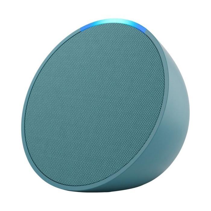 BOCINA BLUETOOTH ECHO POP VERDE AZULADO