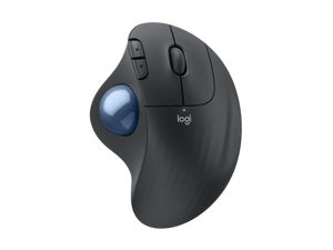 MOUSE INALAMBRICO ERGO M575S BLACK
