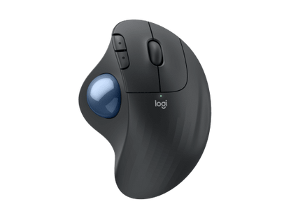 MOUSE INALAMBRICO ERGO M575S BLACK