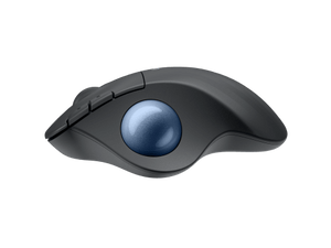 MOUSE INALAMBRICO ERGO M575S BLACK