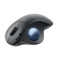 MOUSE INALAMBRICO ERGO M575S BLACK