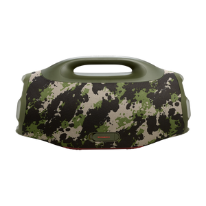 BOCINA PORTATIL INALAMBRICA BOOMBOX 4 WATERPROOF SQUAD