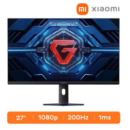 MONITOR G27I 68561 27P 1920X1080 200HZ 1MS