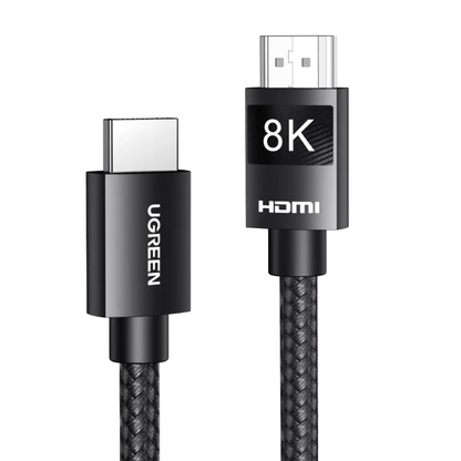 CABLE HDMI 3M 80K 40181