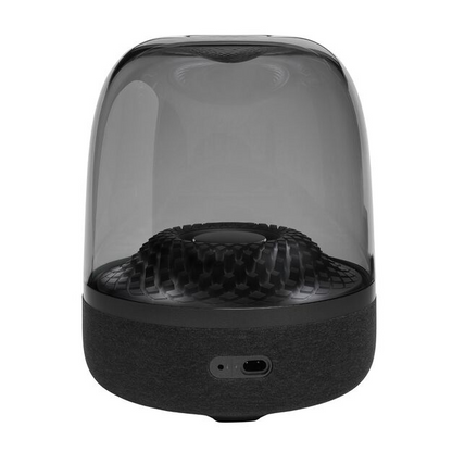 BOCINA BLUEETOOTH AURA STUDIO 4