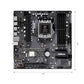 MOTHERBOARD B650M PG LIGHTNING WIFI SOCKET AM5