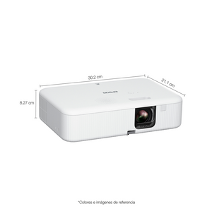 EPSON PROYECTOR FH02