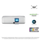 EPSON PROYECTOR FH02
