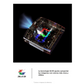 EPSON PROYECTOR FH02