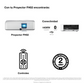 EPSON PROYECTOR FH02