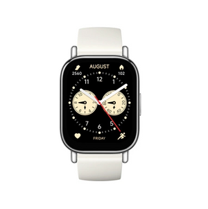 RELOJ INTELIGENTE REDMI WATCH 5 LITE BHR8791GL LITE ORO