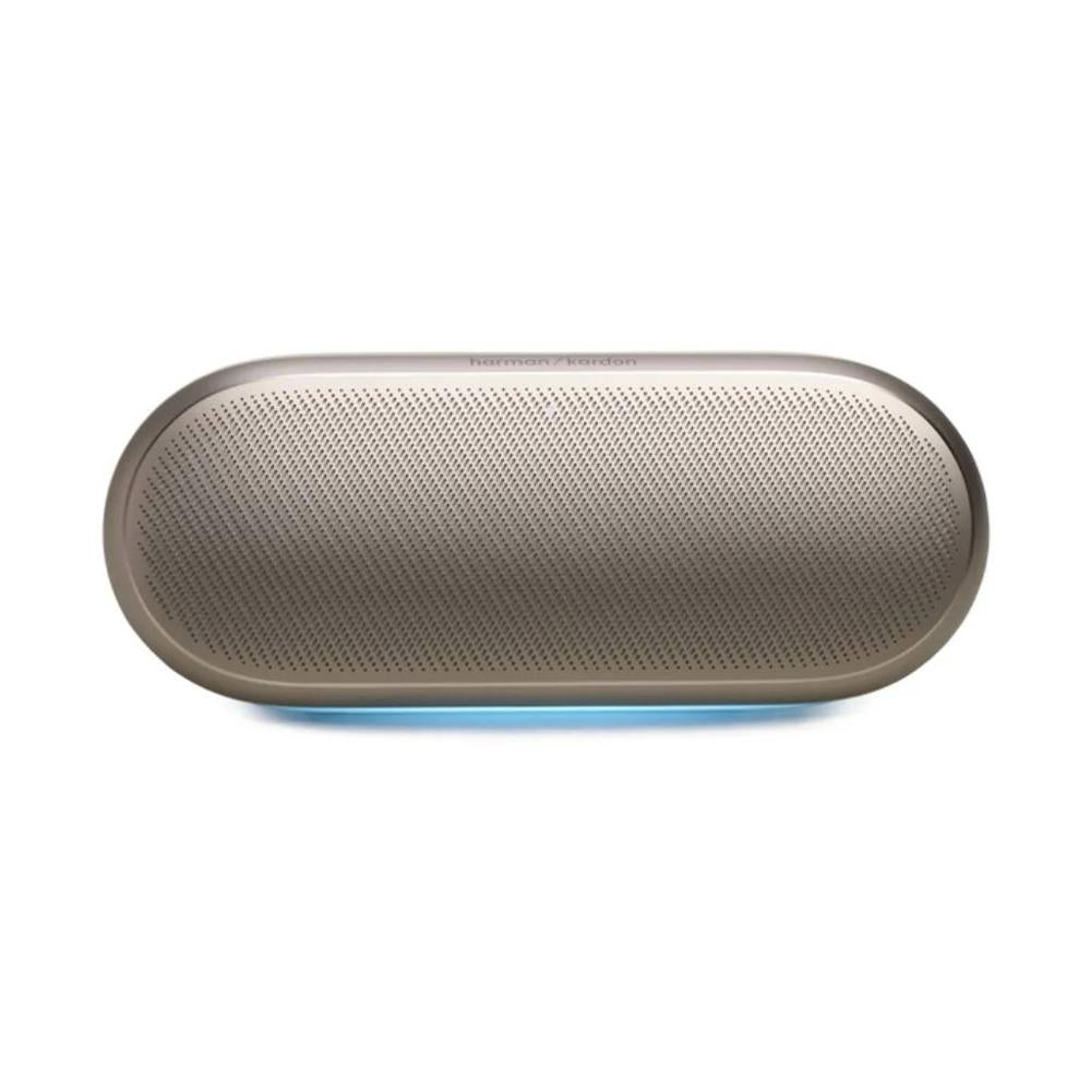BOCINA LUNA 2 COLOR BEIGE