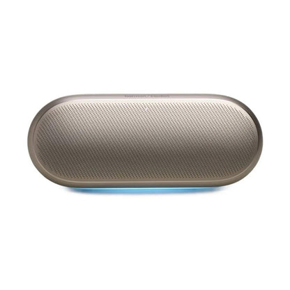 BOCINA LUNA 2 COLOR BEIGE
