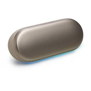 BOCINA LUNA 2 COLOR BEIGE