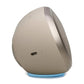 BOCINA LUNA 2 COLOR BEIGE