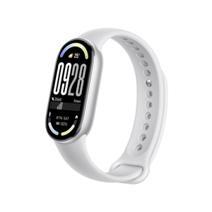 RELOJ INTELIGENTE SMART BAND 10 BHR07PSGL GLACIER SILVER